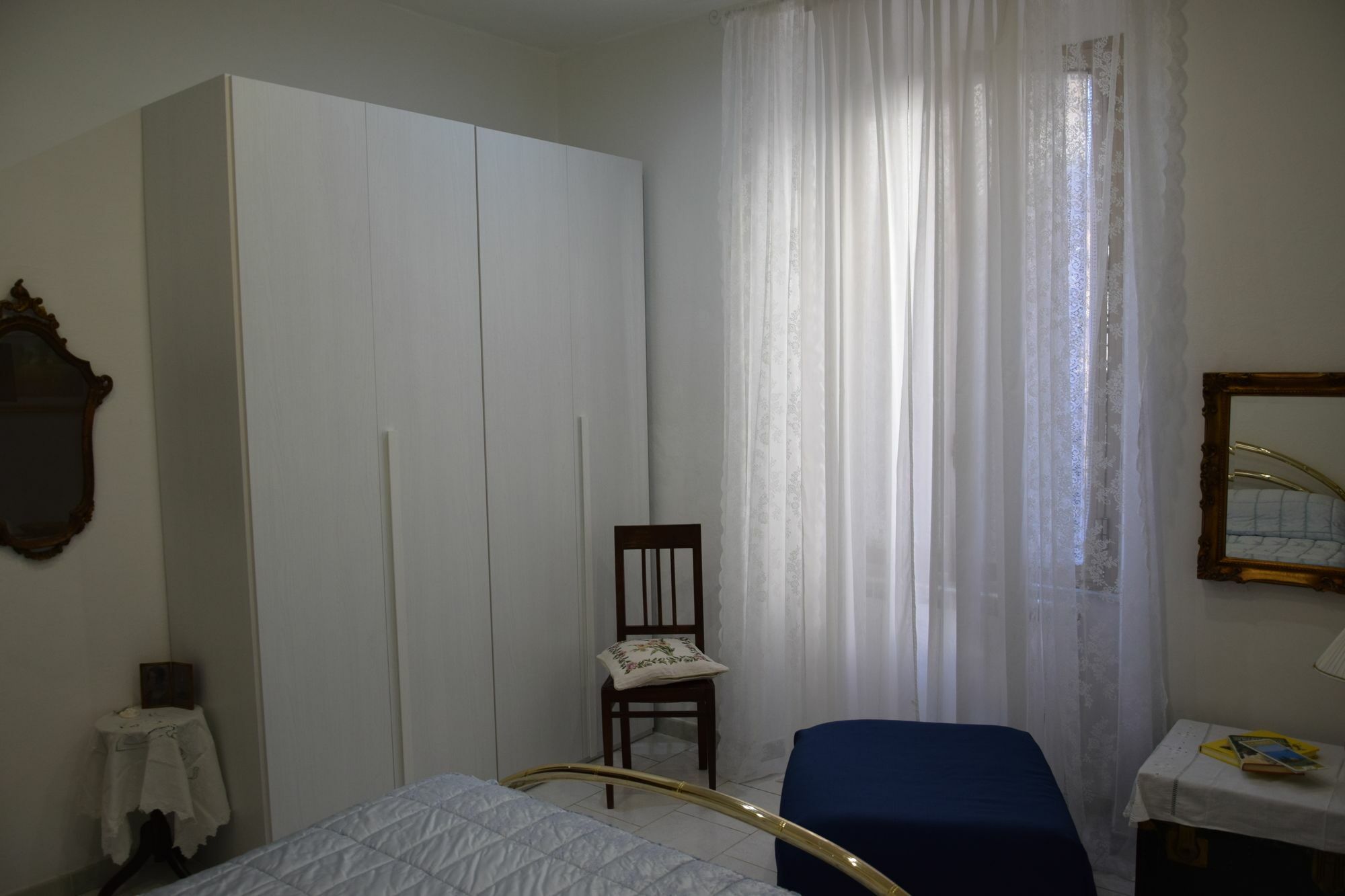 La Casa Di Giorgia Apartment La Spezia Bagian luar foto
