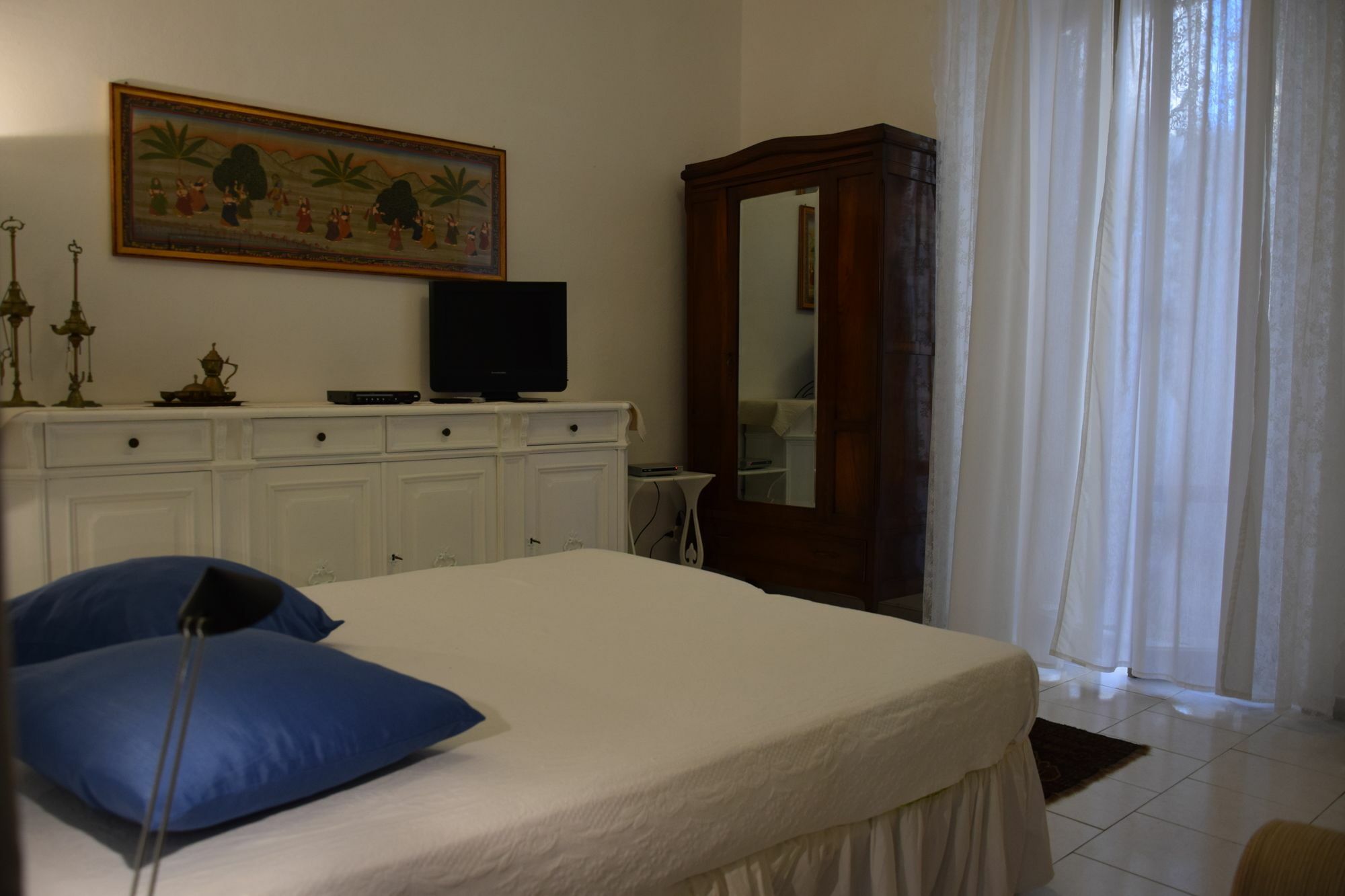 La Casa Di Giorgia Apartment La Spezia Bagian luar foto