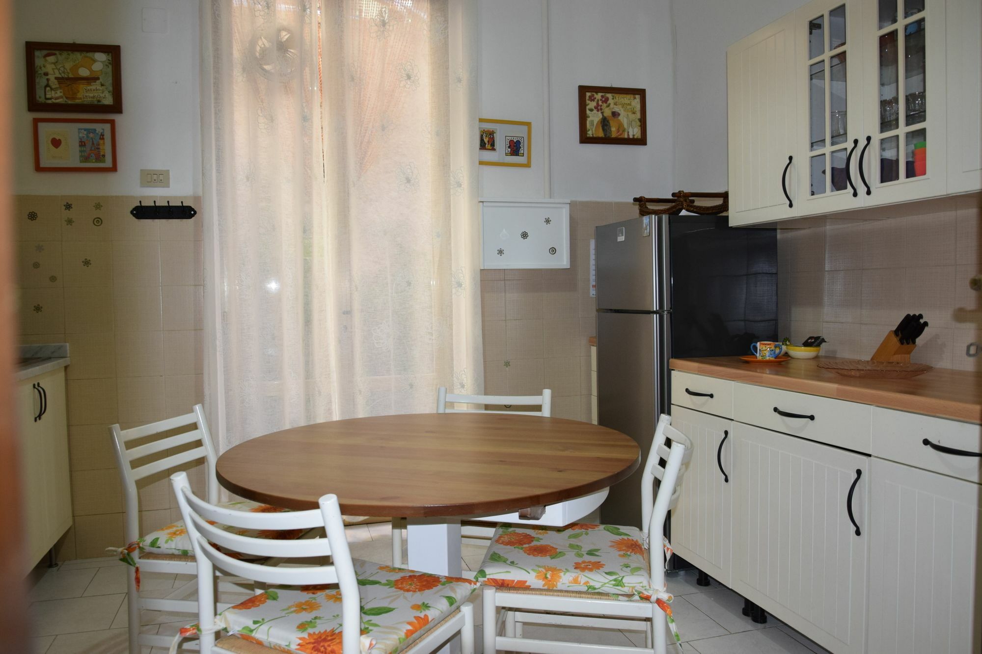 La Casa Di Giorgia Apartment La Spezia Bagian luar foto